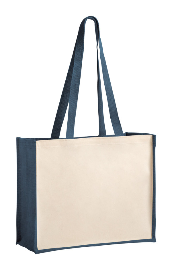 Rotin shopping bag