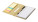 Kendil weekly planner notepad - AP721682-00 - variant Ap 721682-00