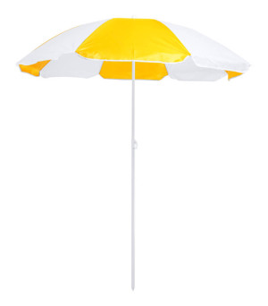 Nukel beach umbrella - Reklamnepredmety