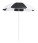 Nukel beach umbrella - ap721619-10_xibcj33s - variant Ap 721619-10