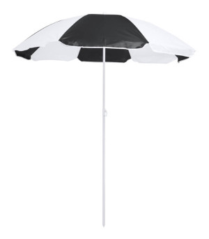 Nukel beach umbrella - Reklamnepredmety
