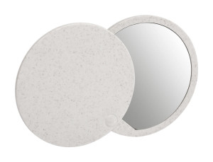 Gradiox pocket mirror - Reklamnepredmety