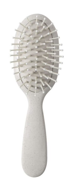 Dantel hairbrush - Reklamnepredmety