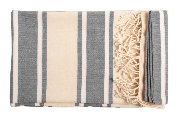 Yistal beach towel