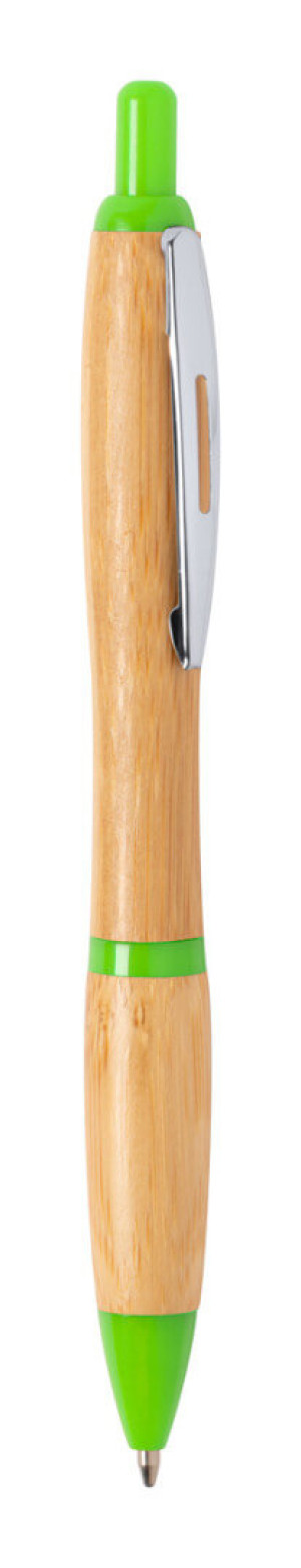 Dafen bamboo ballpoint pen - Reklamnepredmety