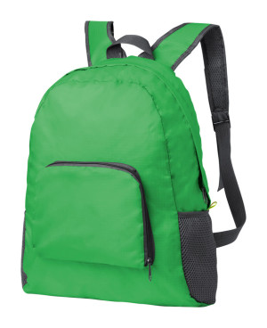 Mendy foldable backpack - Reklamnepredmety