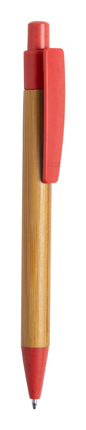Sydor bamboo ballpoint pen - Reklamnepredmety
