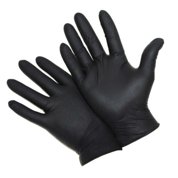 PVC Flexi gloves