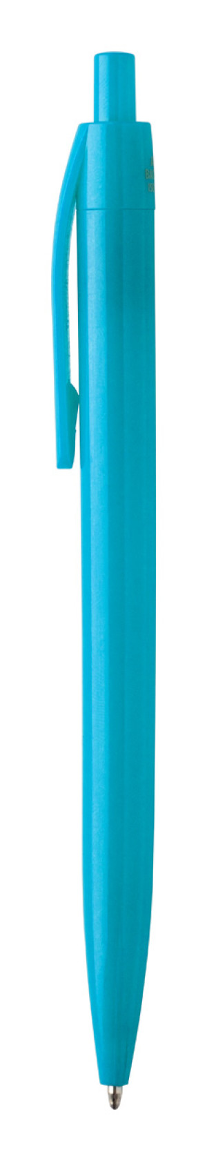 Leopard Clean anti-bacterial pen - Reklamnepredmety