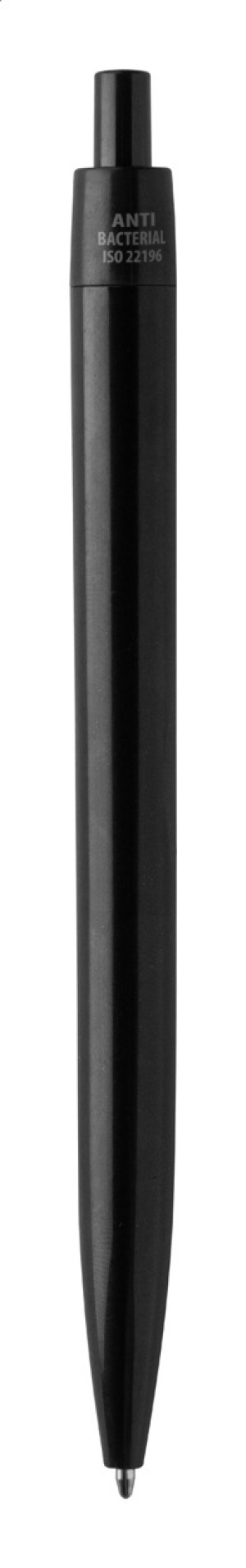 Leopard Clean anti-bacterial pen - Reklamnepredmety