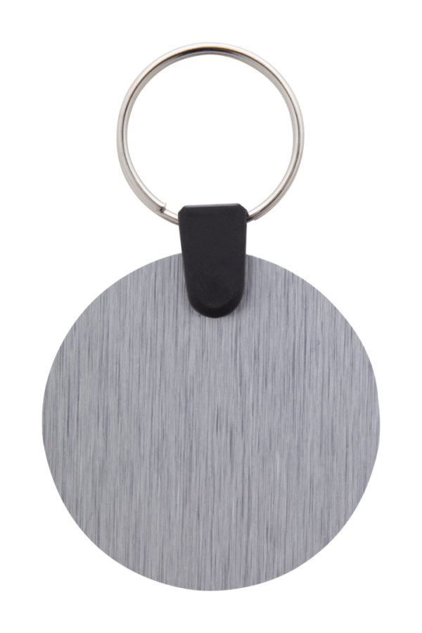 Aluudy A key ring