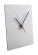 BeTime Alu B wall clock - ap718631-b_4riii32a - variant Ap 718631