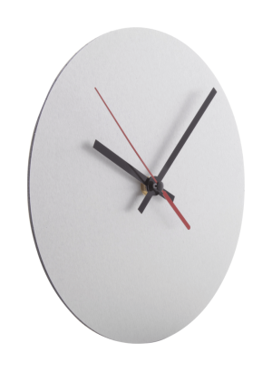 Beti Alu D wall clock - Reklamnepredmety