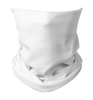 CreaScarf custom multi-purpose scarf