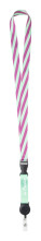 Subyard YoYo B RPET custom sublimation lanyard - ap718975_smsfm1pj - variant Ap 718975