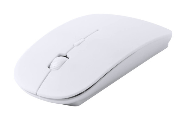 Supot anti-bacterial optical mouse