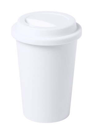 Koton anti-bacterial thermo mug - Reklamnepredmety