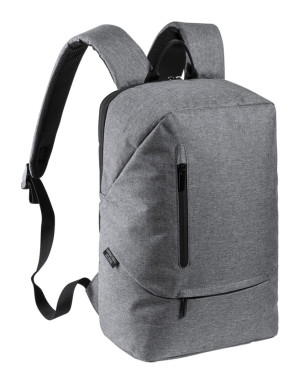 Mordux anti-bacterial backpack - Reklamnepredmety