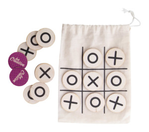 OXO Creative tic-tac-toe - Reklamnepredmety