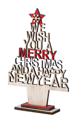 Sokin desk Christmas tree - Reklamnepredmety