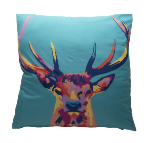 SuboCushion M custom cushion cover - Reklamnepredmety