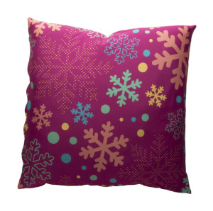 SuboCushion S custom cushion cover - Reklamnepredmety