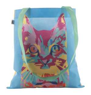 SuboShop A RPET custom shopping bag - Reklamnepredmety