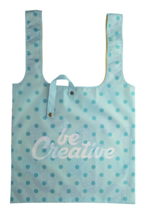 SuboShop Fold custom shopping bag - Reklamnepredmety