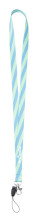 Subyard 15 B RPET custom sublimation lanyard - ap718961_vnhpxwuu - variant Ap 718961