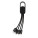 4-in-1 cable with carabiner clip - p302.071__b_1 - variant XD4 P302.071