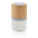 Bamboo colour changing 3W speaker light - p329.343__b_1 - variant XD4 P329.343