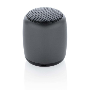 Mini aluminum wireless speaker - Reklamnepredmety