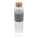 Impact borosilicate glass bottle with bamboo lid - p436.770__b_1 - variant XD4 P436.770