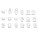 Multifunctional scarf - p453.021__b_3 - variant XD4 P453.021