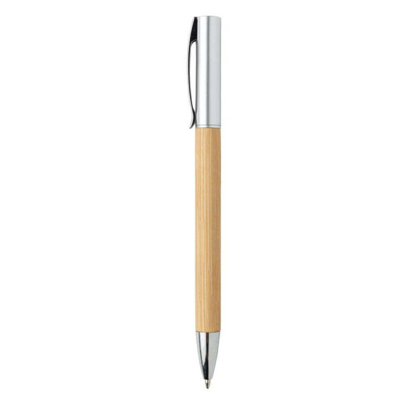 Modern bamboo pen