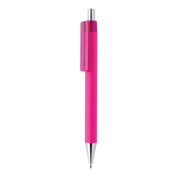 X8 smooth touch pen