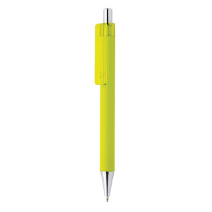 X8 smooth touch pen - Reklamnepredmety