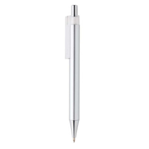 X8 metallic pen - Reklamnepredmety