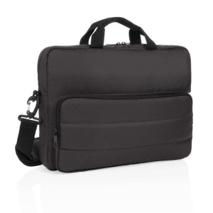 Impact AWARE™ RPET 15,6"laptop bag - Reklamnepredmety