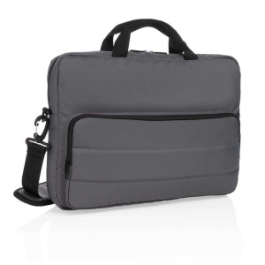 Impact AWARE™ RPET 15,6"laptop bag - Reklamnepredmety