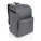 Impact AWARE™ RPET cooler backpack, black - p733.052__b_1 - variant XD4 P733.052
