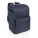 Impact AWARE™ RPET cooler backpack, black - p733.055__b_1 - variant XD4 P733.055