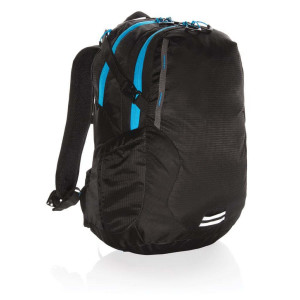 Explorer ribstop medium hiking backpack 26L PVC free - Reklamnepredmety