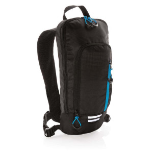 Explorer ribstop small hiking backpack 7L PVC free - Reklamnepredmety