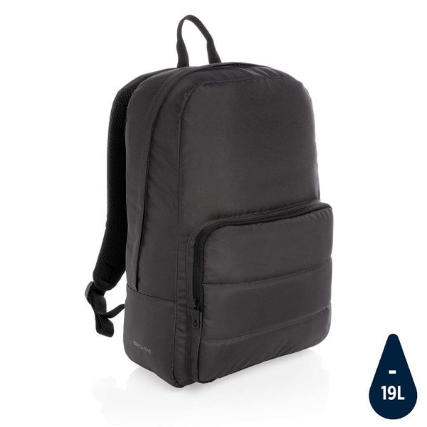 Impact AWARE™ RPET basic 15,6"laptop backpack