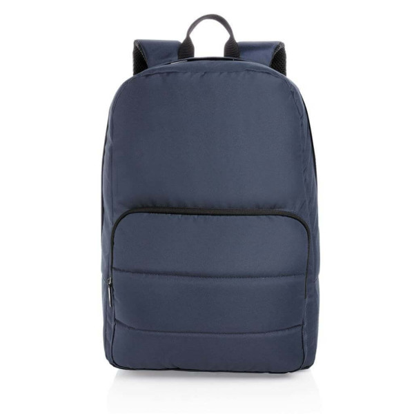 Impact AWARE™ RPET basic 15,6"laptop backpack