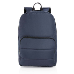 Impact AWARE™ RPET basic 15,6"laptop backpack - Reklamnepredmety