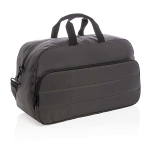 Impact AWARE™ RPET weekend duffel - Reklamnepredmety