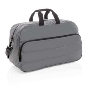 Impact AWARE™ RPET weekend duffel - Reklamnepredmety