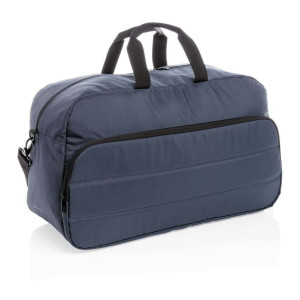 Impact AWARE™ RPET weekend duffel - Reklamnepredmety